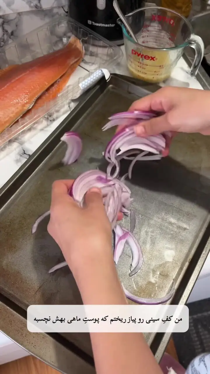 از دریا تا بشقاب /  داستان یک ماهی خوش‌طعم + فیلم