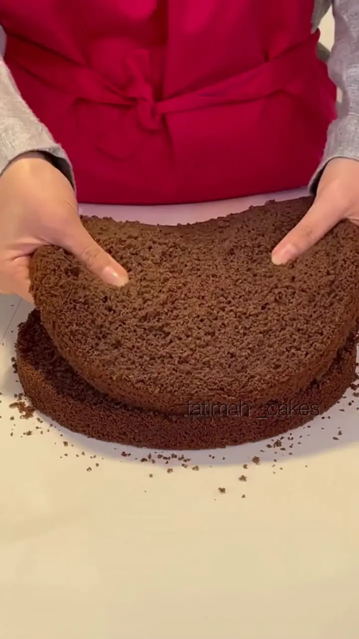 کیک برزیلی / انتخابی لوکس برای لحظه‌های خاص + فیلم