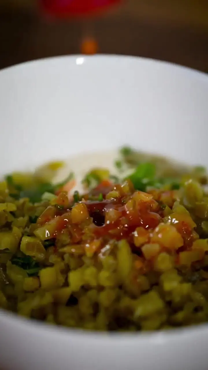 کتف سوخاری / از آشپزخانه تا دل شما + فیلم