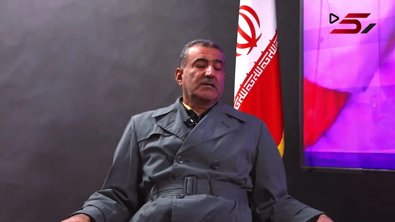 فیلم / خواهرکشی توسط دانشجوی دکترای نابغه  / آدم ربایانی که پول گرفتند و گروگان را کشتند/ به روایت سرهنگ گروسی