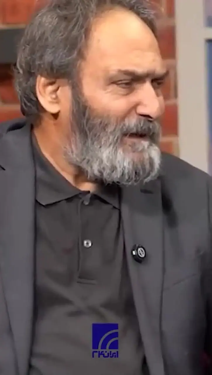 فیلم/ صحبتهای دردناک جهانگیر الماسی با صدا و چهره ای تغییر یافته: مستاجرم و درآمدی ندارم اما شخصیتم بالاتر از پول است
