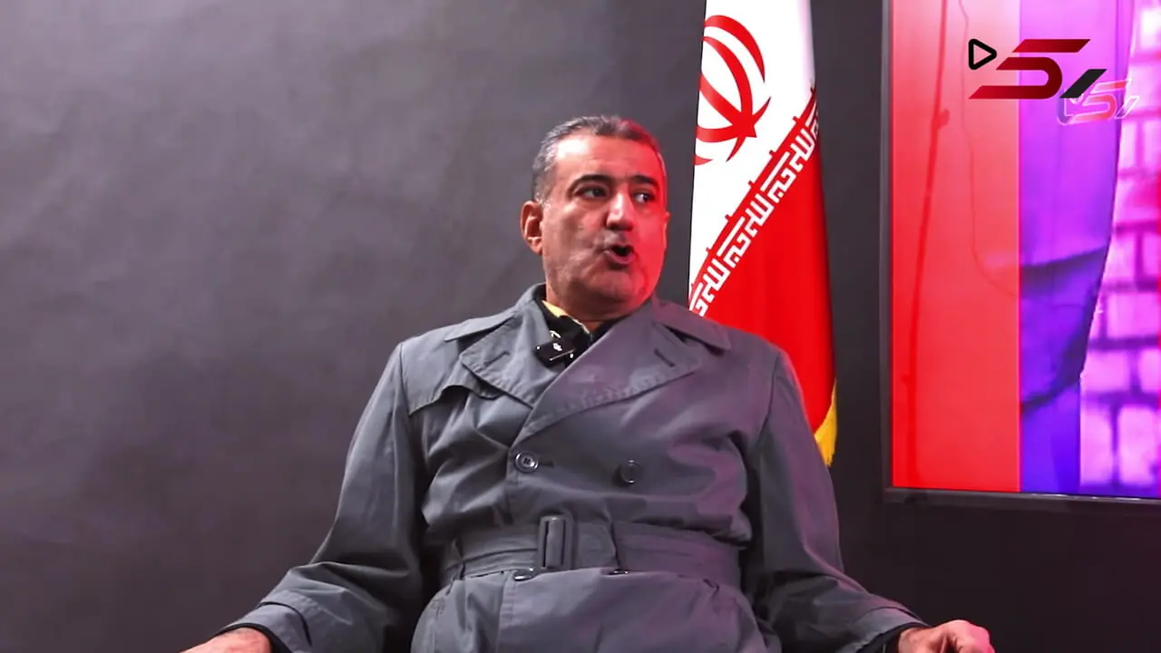 آموزش به مافیا در ایتالیا  توسط عشقعلی رییس باند دیوار چین تهران / سرهنگ گروسی روایت کرد + فیلم