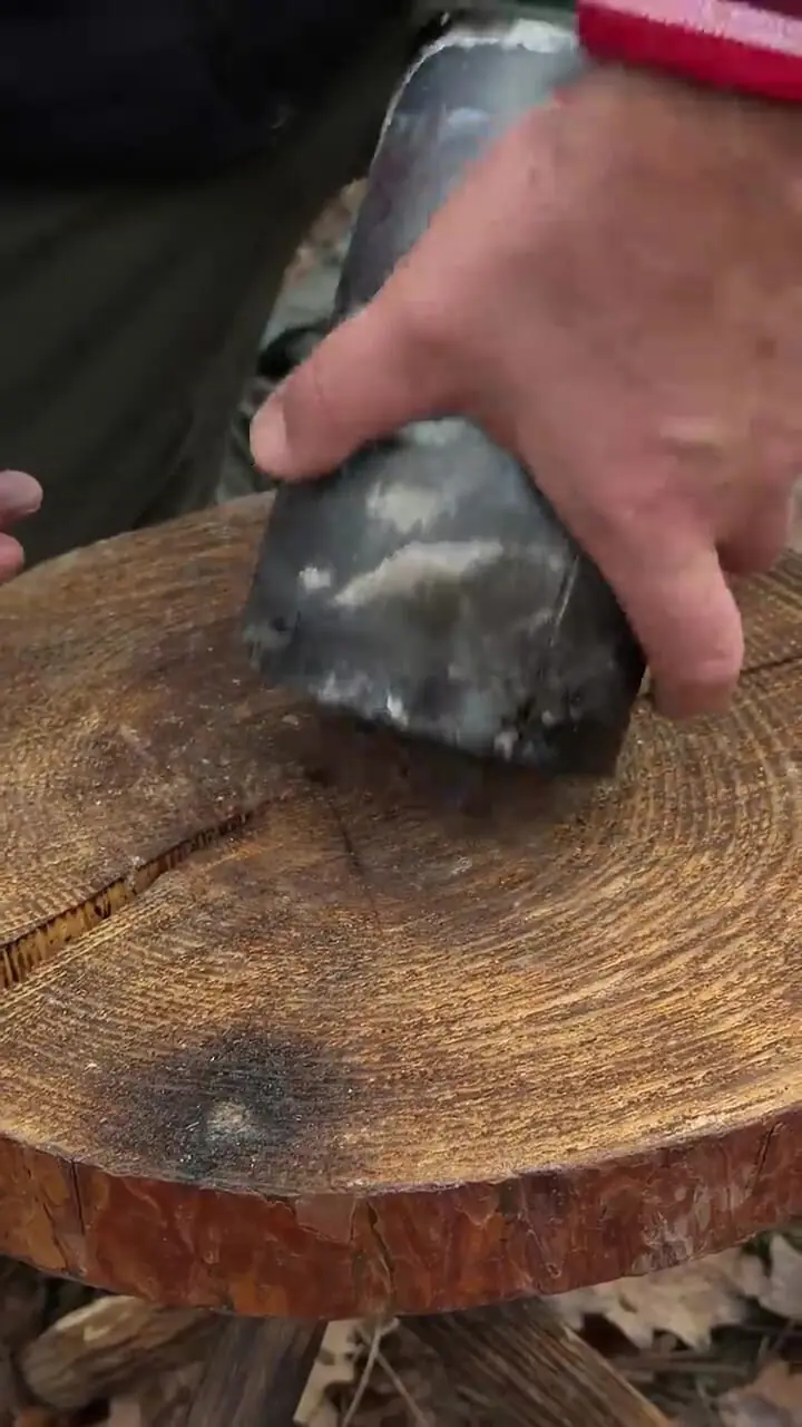 فیلم آموزش ساخت مشعل قابل استفاده مجدد