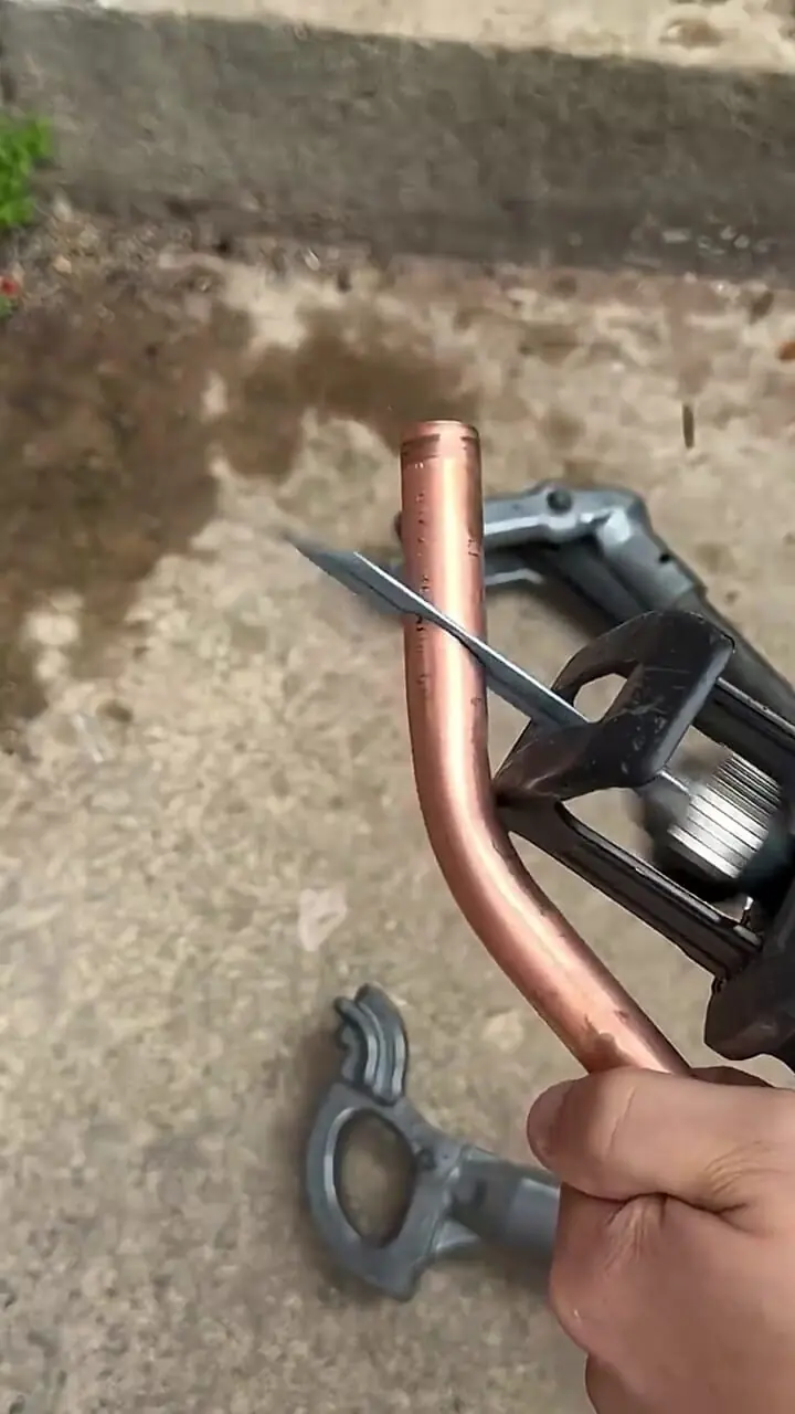 فیلم آموزش لوله کشی شیر اطمینان به سبک حرفه ای