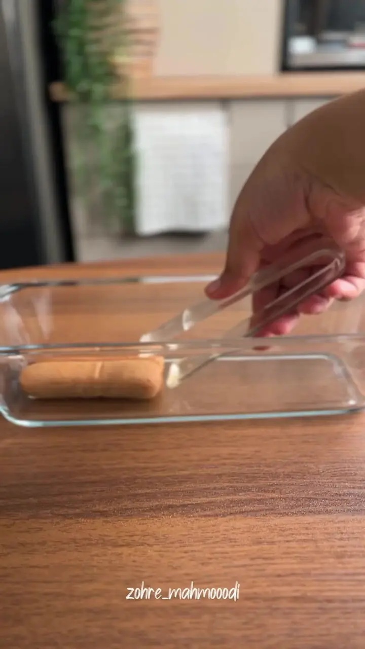 تیرامیسو؛ شاهکار شیرینی‌پزی ایتالیایی + فیلم