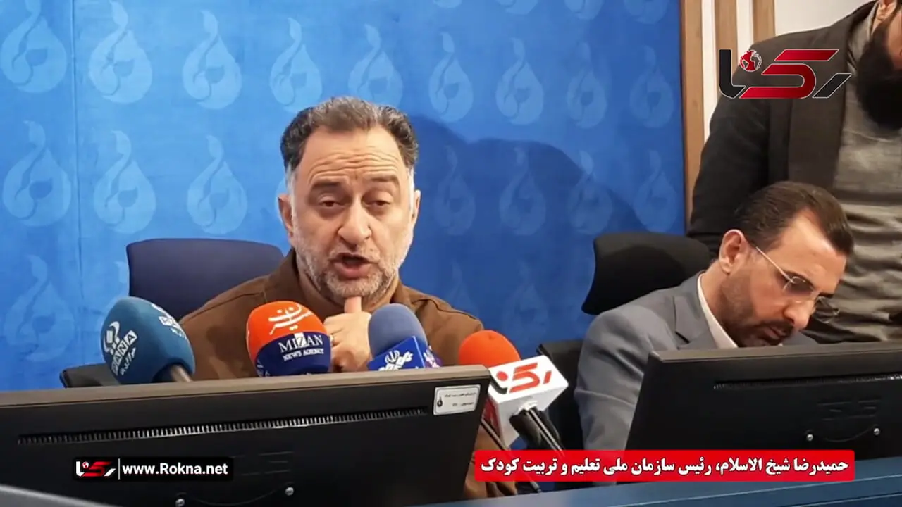 از میرجاوه تا خوزستان؛ مهدکودک ها و پیش دبستانی ها در مناطق مرزی گسترش می یابند + فیلم