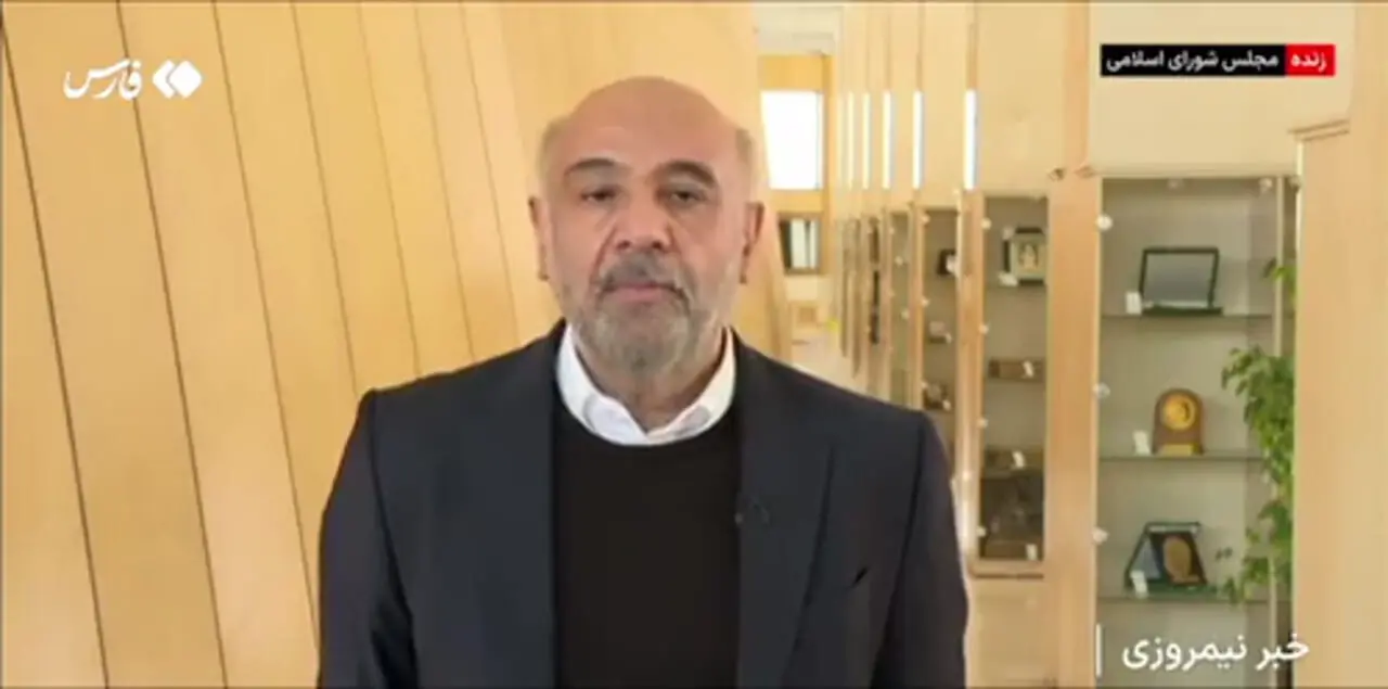 فیلم / وزیر کار: امکان استفاده از کالابرگ حداقل تا بهمن ماه وجود دارد