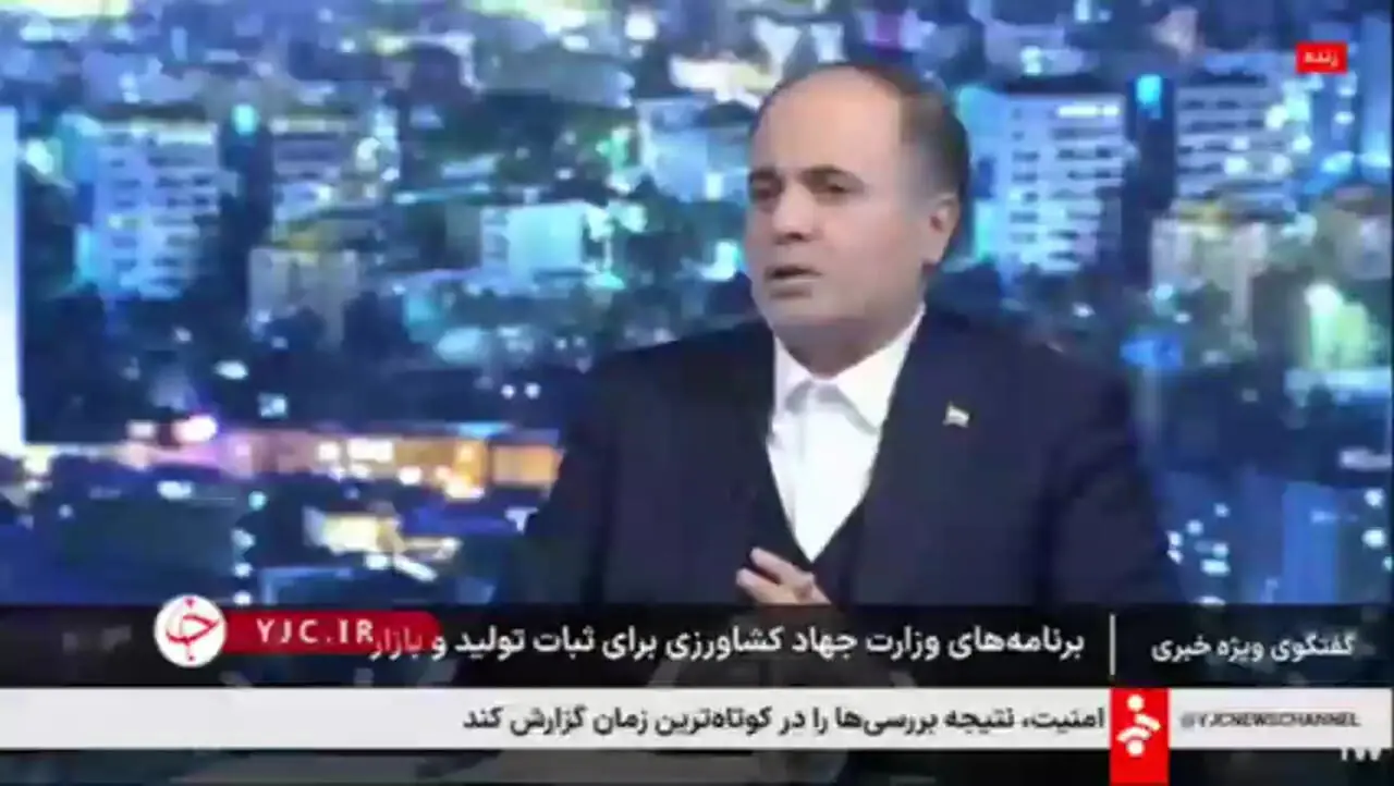  گوشت در رنج ۱۰ تا ۱۵ درصد گران‌ می‌ شود + فیلم