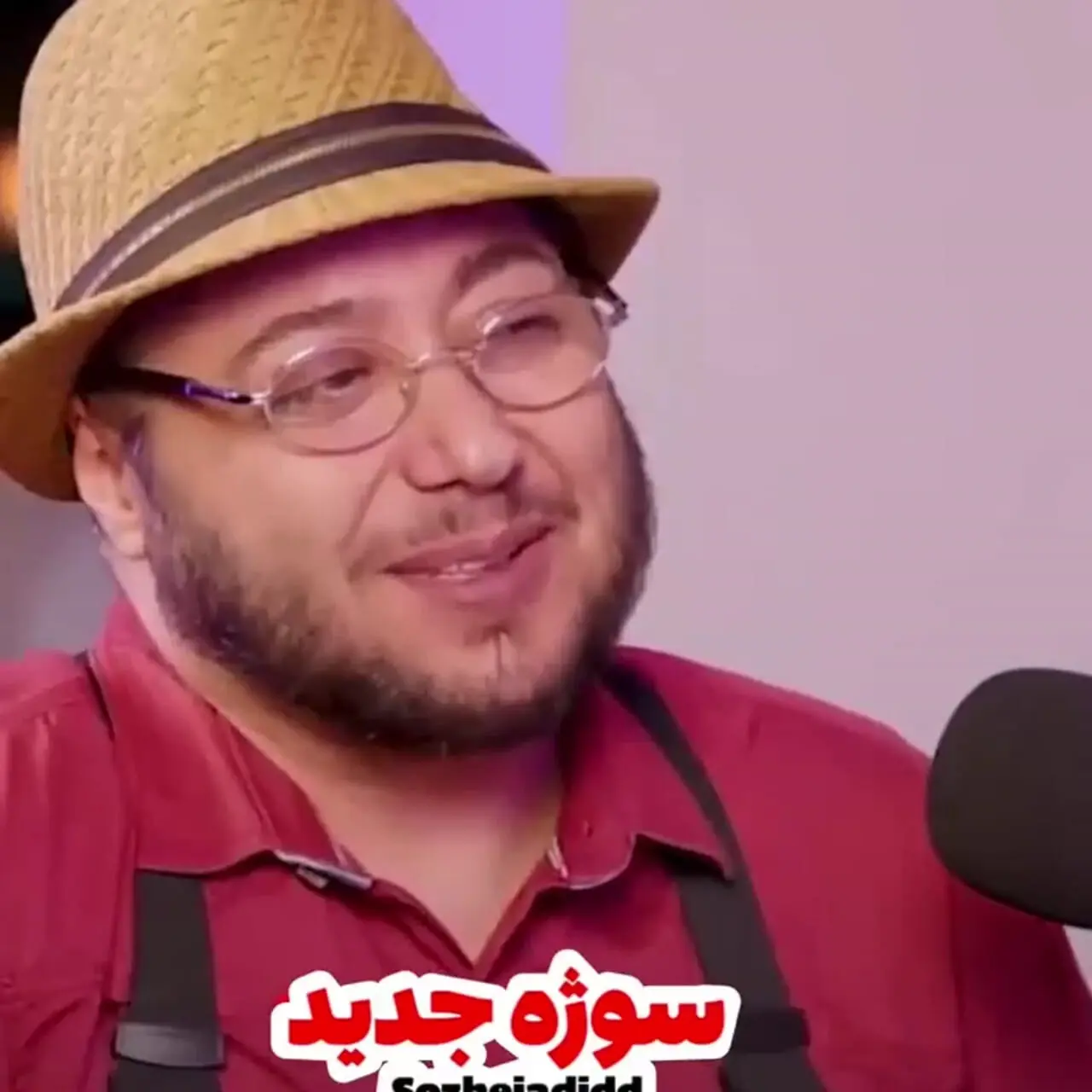 فیلم /  مازیار لرستانی: خانومی که دوسش داشتم همه چیزم رو از من گرفت خونه، زندگی و... باورم به عشق ! کاری از دستم نماد جز اینکه نفرین کنم بچش ترنس بشه!