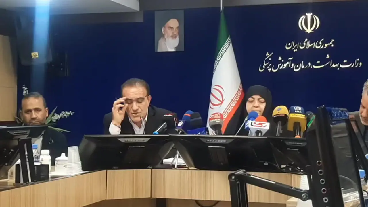 ۱۷۵ هزار پزشک در کشور؛ سرانه تا پایان برنامه هفتم به بالای ۲۳ در ده‌هزار می‌رسد