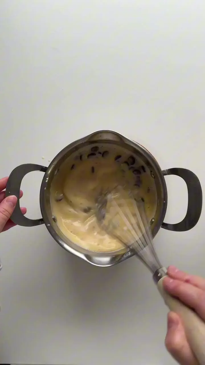 فیلم طرز تهیه بومبولونی نرم و کرم دار