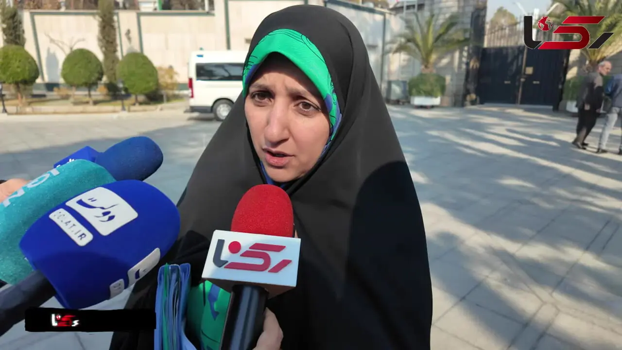 بهروز آذر معاون امور زنان و خانواده رییس جمهور :اصلاحات لایحه خشونت علیه زنان  در حال بررسی است/تمام زنان کشور کالابرگ یک میلیون‌ تومانی می‌ گیرند