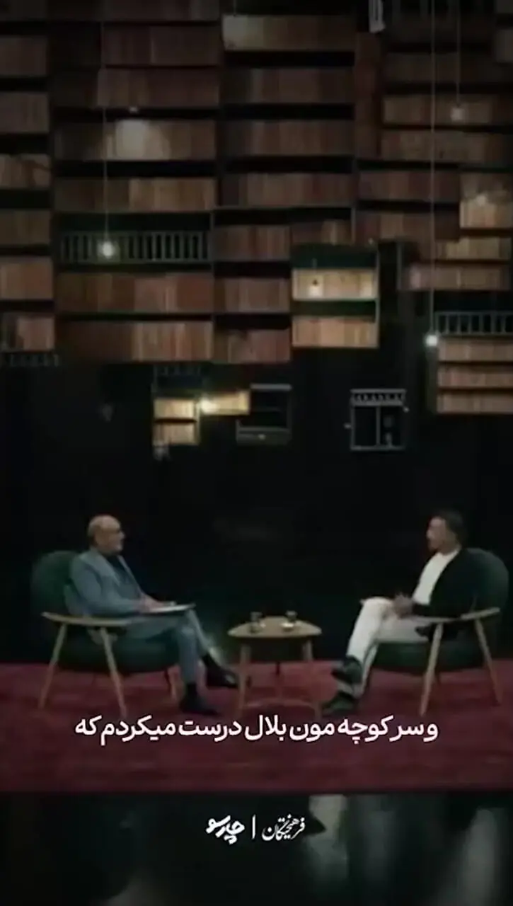 فیلم /  کسب درآمد به سبک امید زندگانی: اولین بار بلال خریدم با یه منقل رفتم سرکوچه بفروشم ولی از 5 تا بلال 4 تاشو خودم میخوردم! نتونستم پول جمع کنم