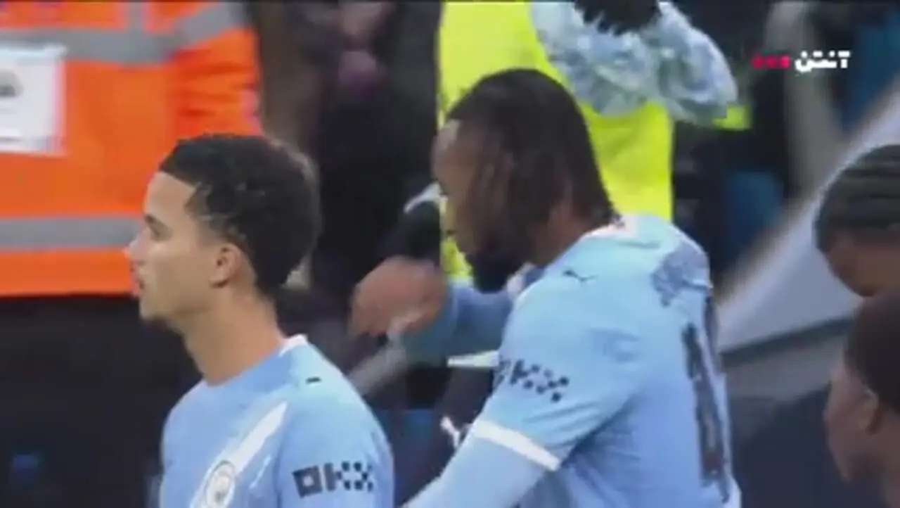 خلاصه بازی منچسترسیتی 10 - اکسترسیتی 1