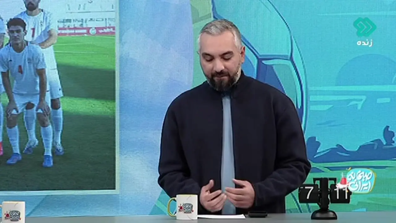 تیم ملی امید در چه شرایطی به مرحله بعد می‌رود؟