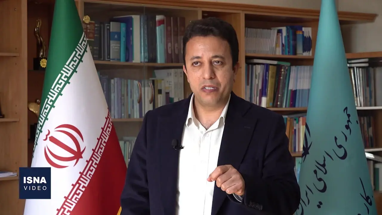 تمدید زمان ثبت‌ نام کالابرگ تا 22 بهمن + فیلم