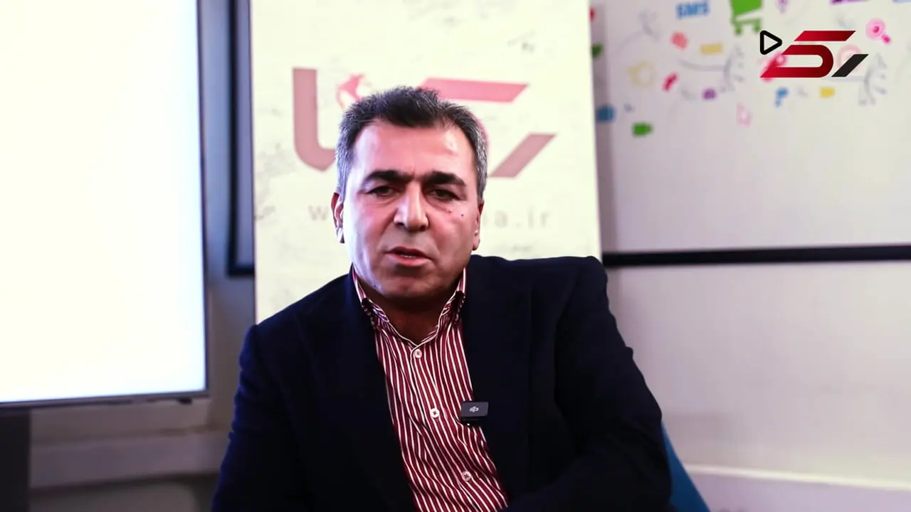 فیلم /  دختری پشت در زندان فریاد زد و شیطان زندگی اش در ثانیه های آخر اعدام نشد / پرونده ای به روایت قاضی علی جمشیدی