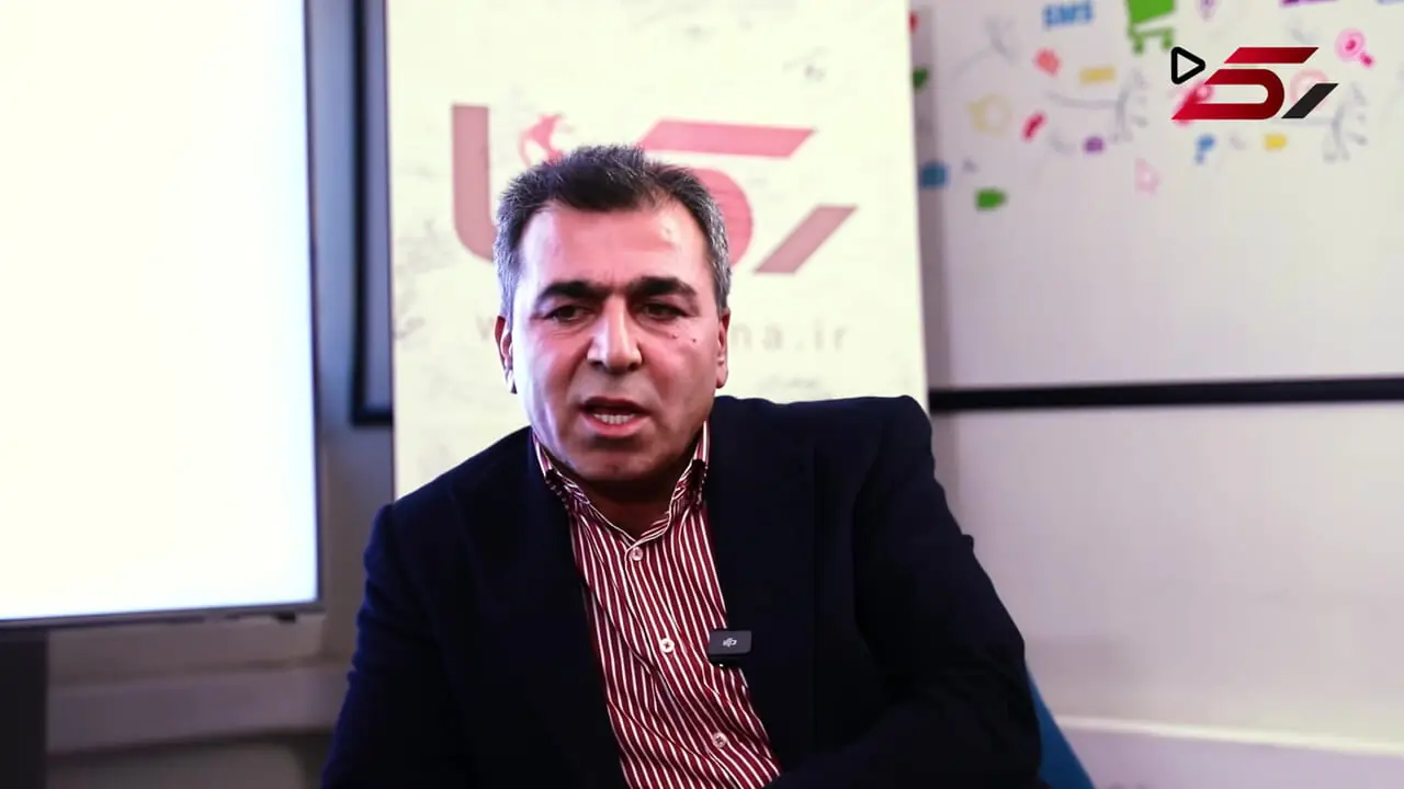 فیلم / چه مجرمانی مستحق اعدام هستند / قاضی جمشیدی روایت کرد