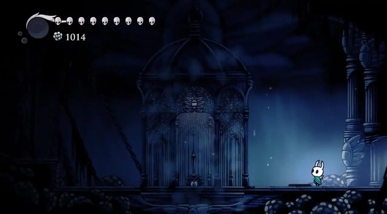 فیلم آموزش گرفتن وسل های بازی هالو نایت پارت 4