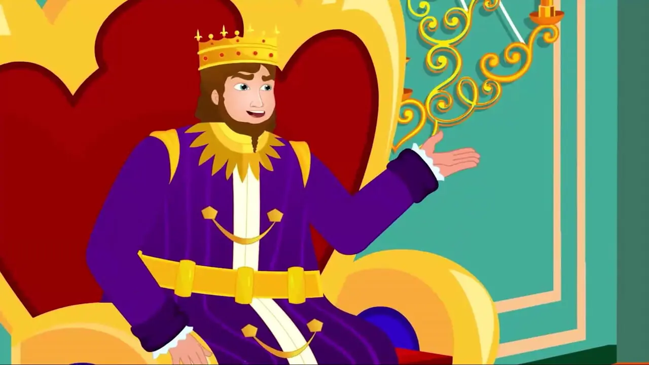 فیلم انیمیشن سرزمین احمق ها