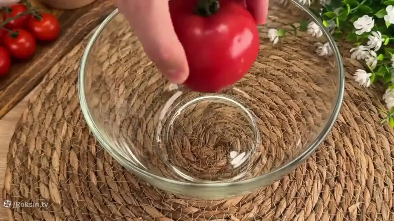 سیب زمینی و تخم مرغ / فیلم یک غذای سریع و خانگی 