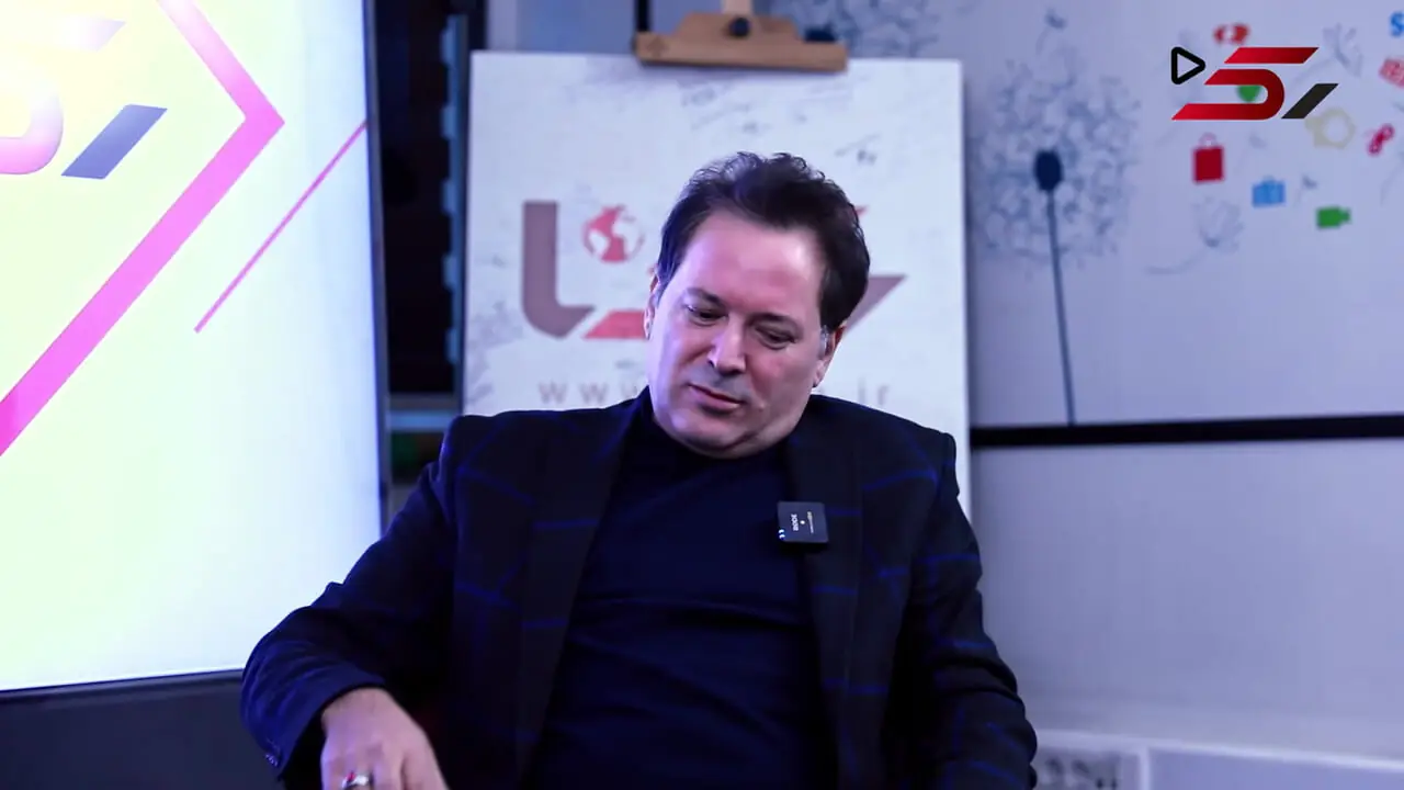 معامله بزرگ بازپرس با گنده لات معروف شهر / فیلم به روایت قاضی محمد خاکی