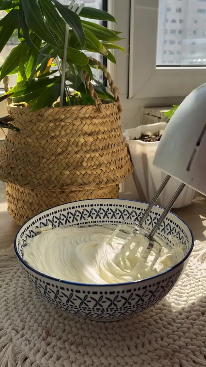 ترامیسو پسته / تجربه‌ای لطیف و ماندگار