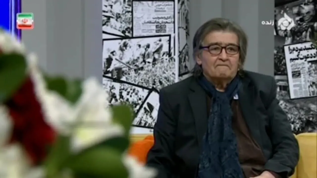 فیلم/ یادی کنیم از درخواست تلخ رضا رویگری از پسرش کیارش و نوه‌اش: قبل از اینکه دیر بشه بیایید به دیدنم