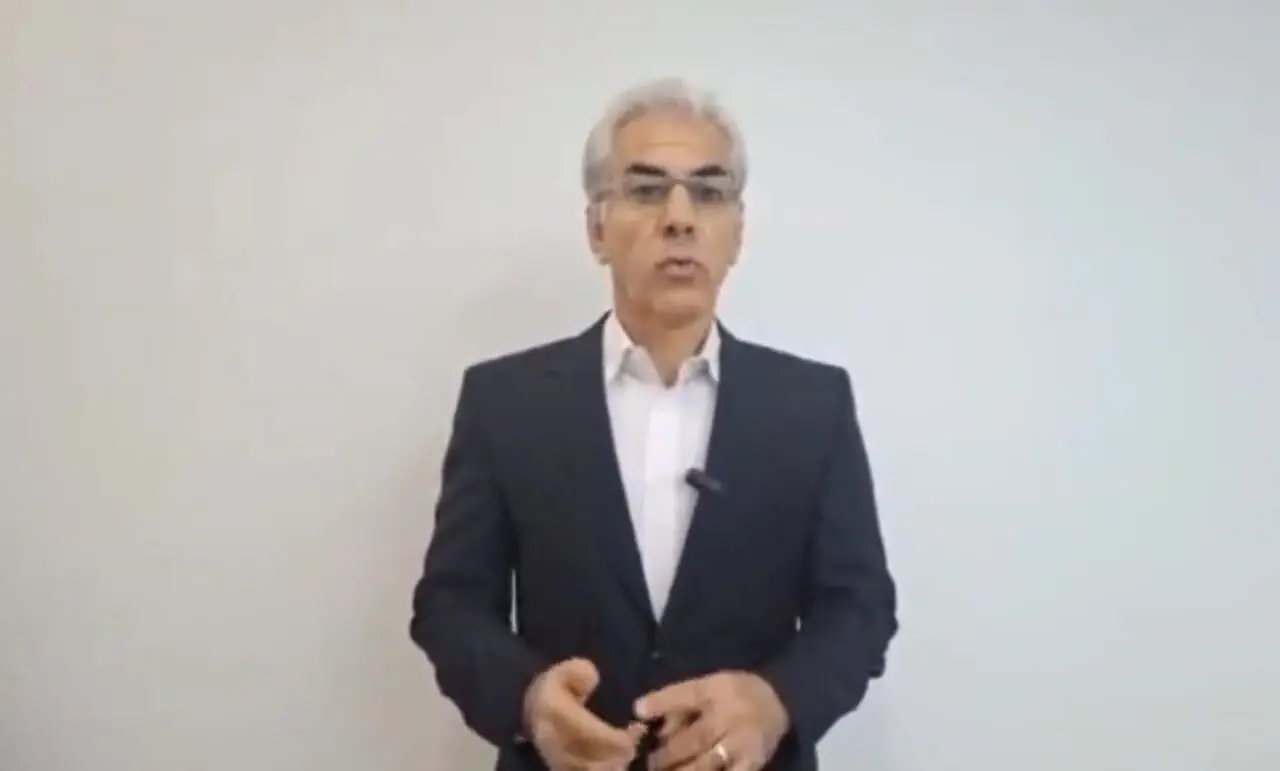 فیلم/ هشدار هواشناسی؛ برف، کولاک و باد شدید در این استان ها 