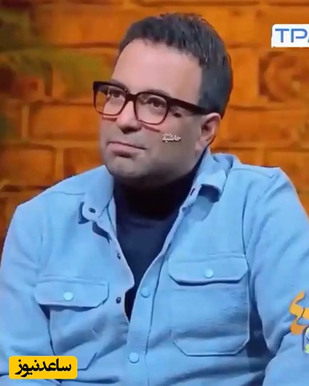 علی اوجی: 6 ماه هر نیم ساعت یکبار وضو میگرفتم و سوره نور رو میخوندم فقط به خاطر اینکه حال بابام خوب شه