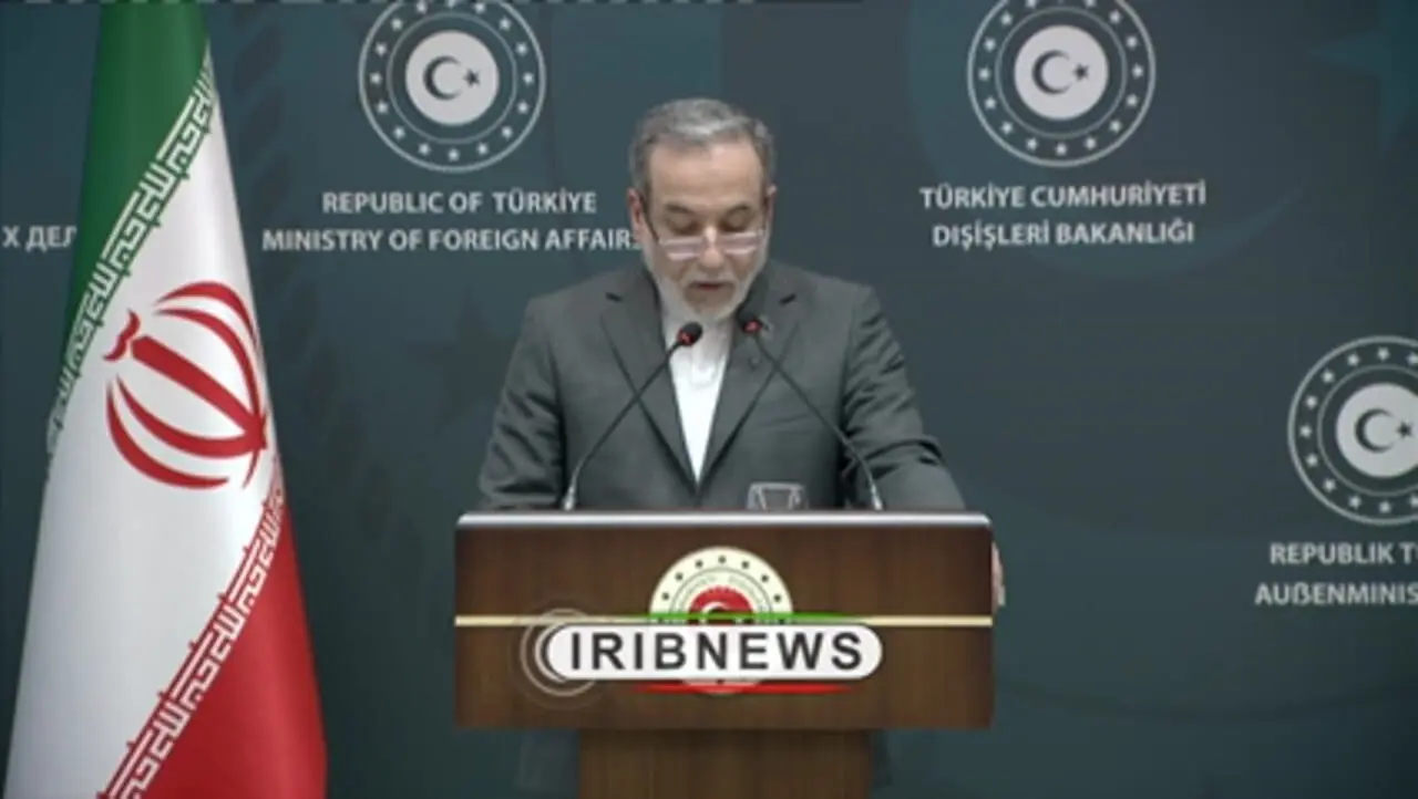 امنیت هر یک از کشورهای منطقه به امنیت کل منطقه گره خورده است