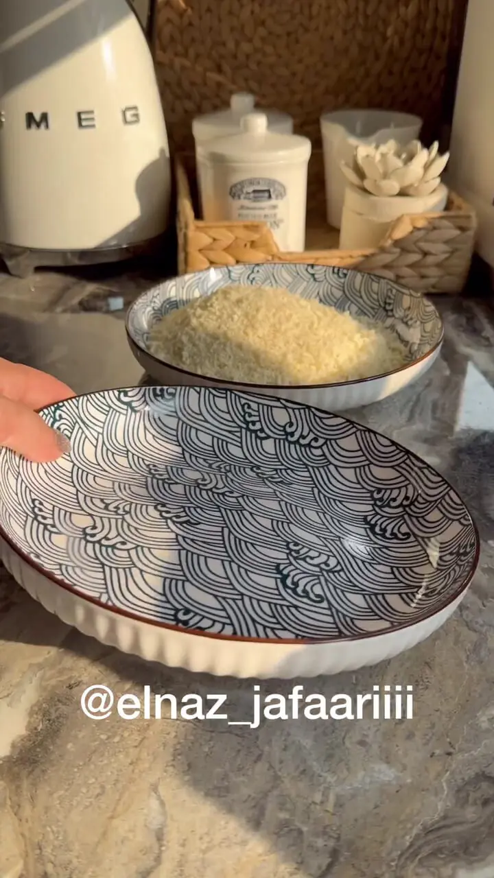 فیلم آموزش مرغ سوخاری به روش رستورانی