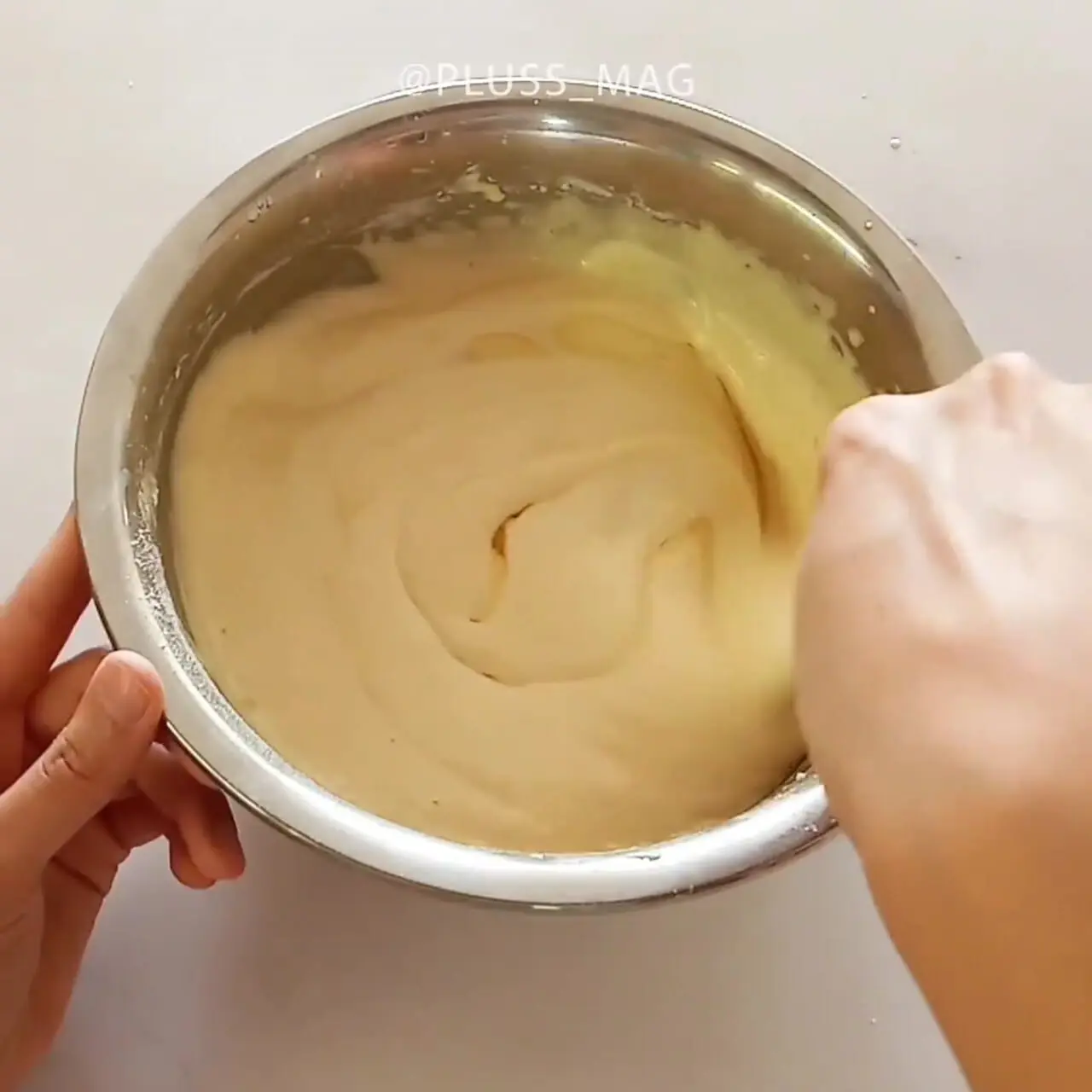 طرز تهیه کیک یزدی اصیل ایرانی 