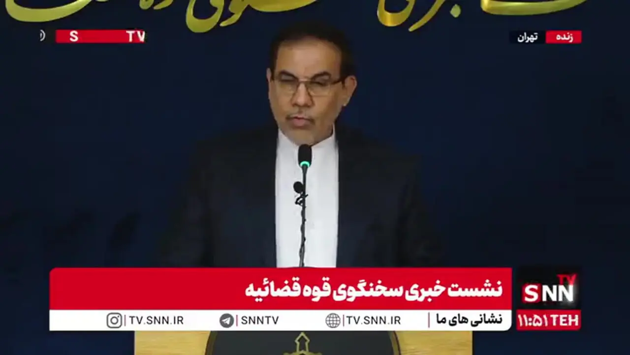 محمد ساعدی نیا در زندان است / اموالش در قم توقیف شد