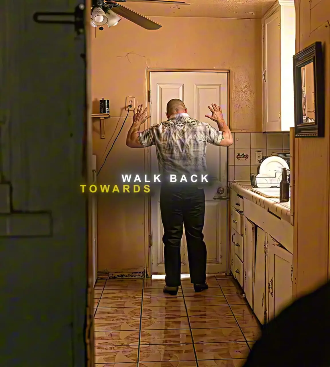 فیلم / حرکتی هوشمندانه که نتیجه عملیات را تغییر داد