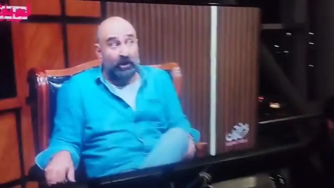 کدام مدیر رسانه‌ای به کاخ جشنواره رفت؟ 
