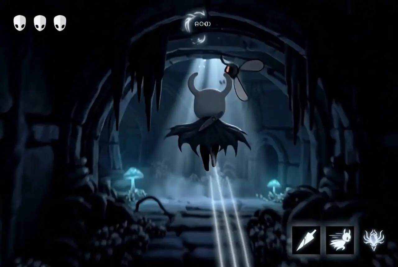 نسخه سه‌ بعدی بازی هالو نایت!