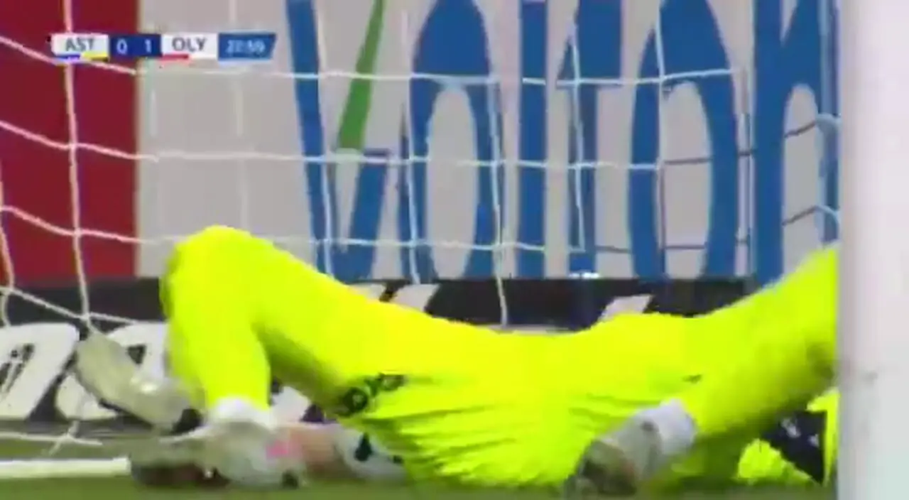 طارمی هم گل زد هم پاس گل داد