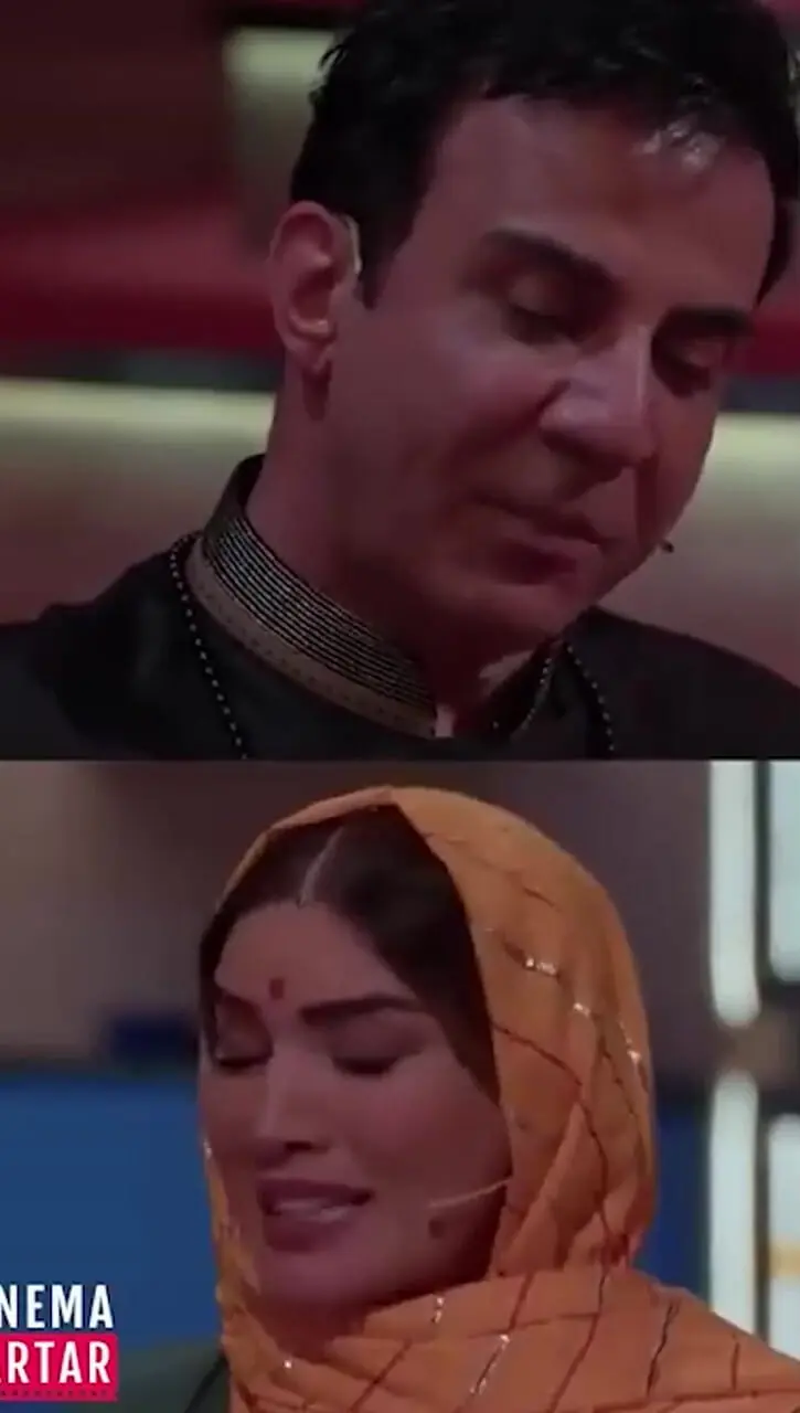 فیلم / متین ستوده جلوی دوربین : هیچوقت مادر نمیشم  چون اندامم به هم میخوره !  /  سوسن پرور: هیچی نمیشه کار سختی نیست بچه آوردن 