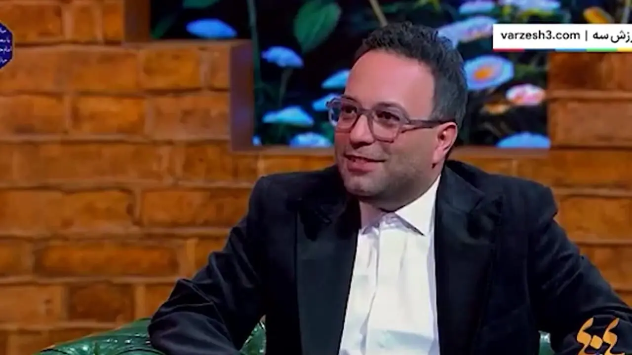 فیلم/ زهرا رحیمی قهرمان تکواندو: همه 9 میلیاردو برای بابام خرج کردم هیچی برای خودم نگه نداشتم