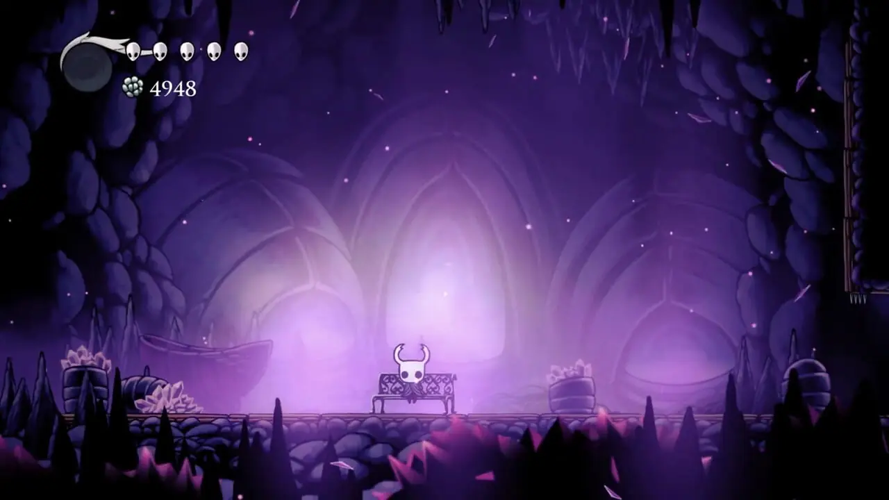 آموزش گرفتن ماسک شارد بازی هالو نایت پارت یک