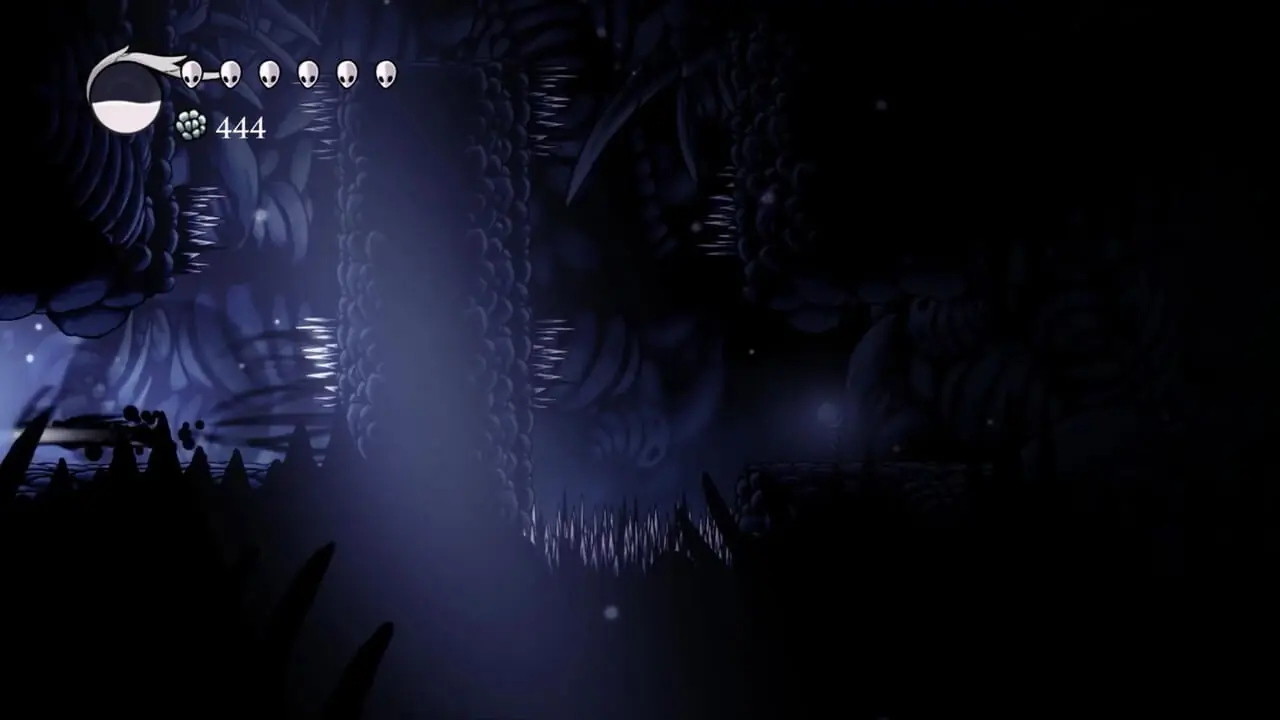 آموزش گرفتن ماسک شارد بازی هالو نایت پارت 2