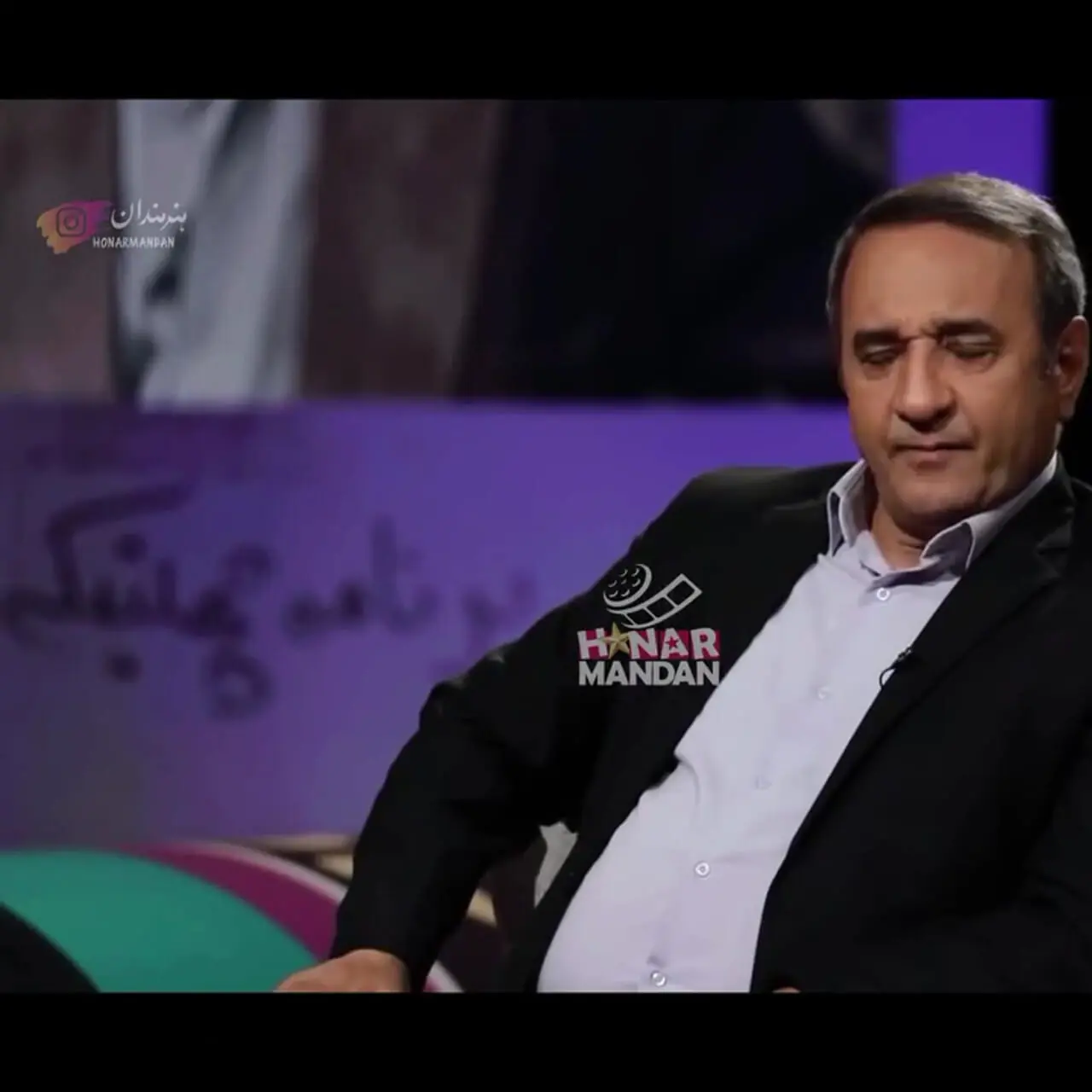 علی اوسیوند بازیگر سریال آلا: روزی که برادرم گفت دیگه برنمیگردم و برای همیشه رفت مادرم یه دفعه موهاش سفید شد/ بهترین خاطره زندگیم وقتیه که بعد از 9 سال ازدواج کردم و بچه دار شدم