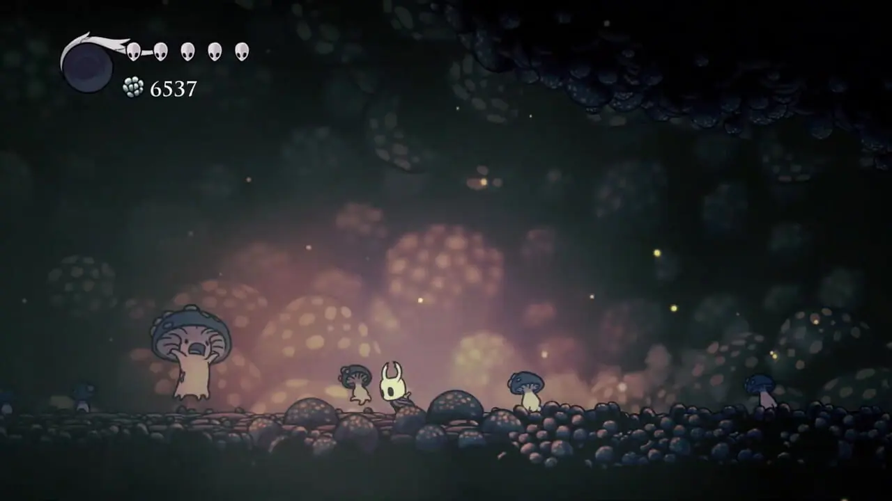 آموزش گرفتن ماسک شارد بازی هالو نایت پارت 6