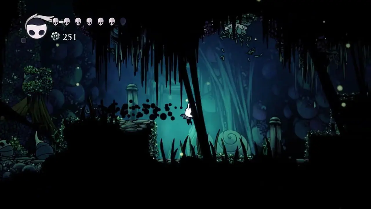 آموزش گرفتن ماسک شارد بازی هالو نایت پارت 7