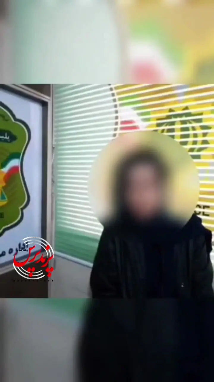 سرقت به عنف در پرند ناکام ماند / دستگیری سارقان طلاجات در کمتر از 30 دقیقه