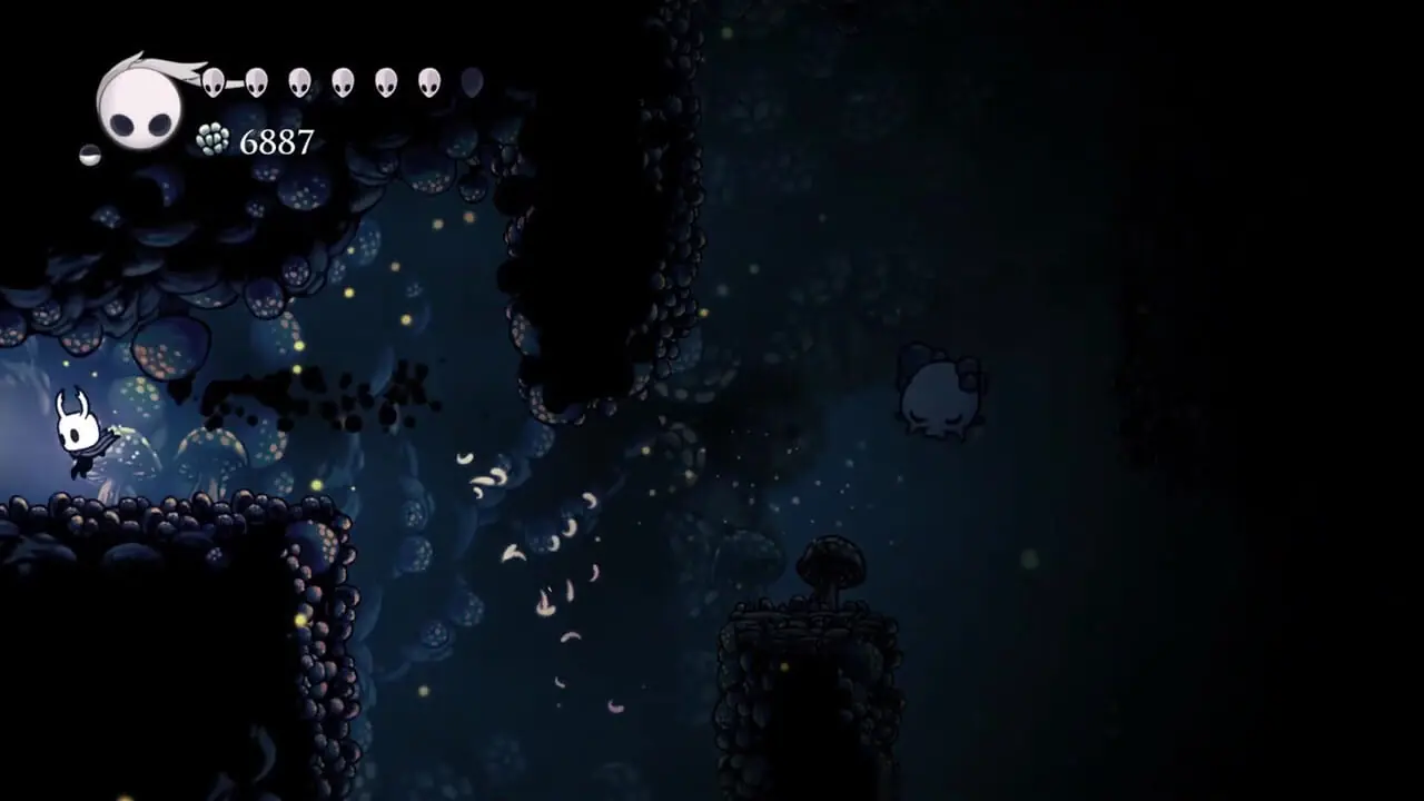 آموزش گرفتن ماسک شارد بازی هالو نایت پارت 9