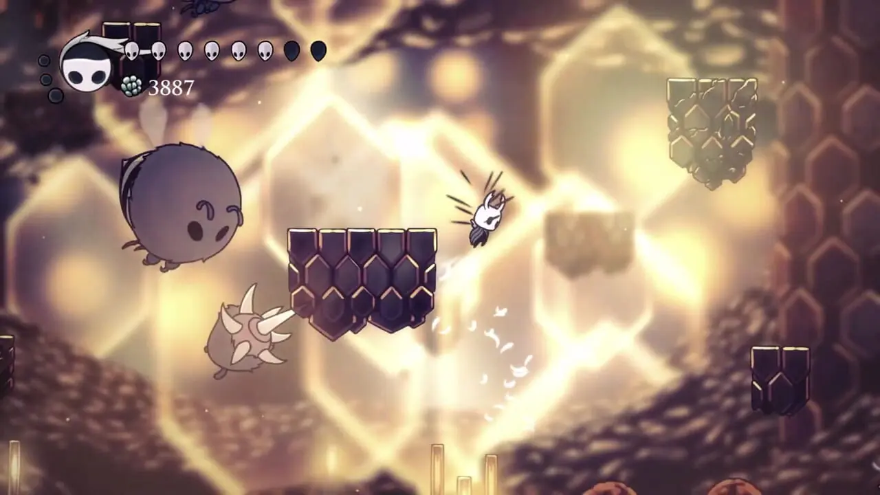 آموزش گرفتن ماسک شارد بازی هالو نایت پارت 11