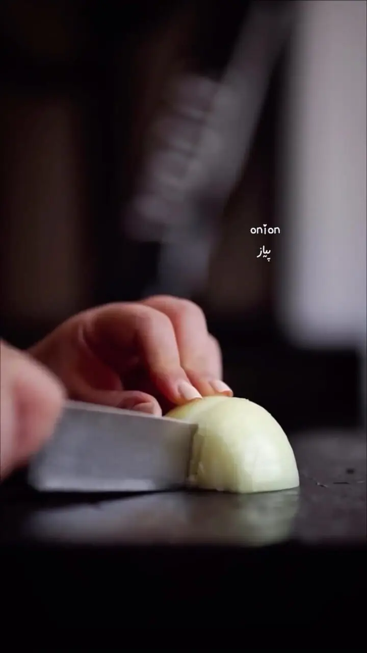 فیلم آموزش اسپاگتی با طعم لازانیا