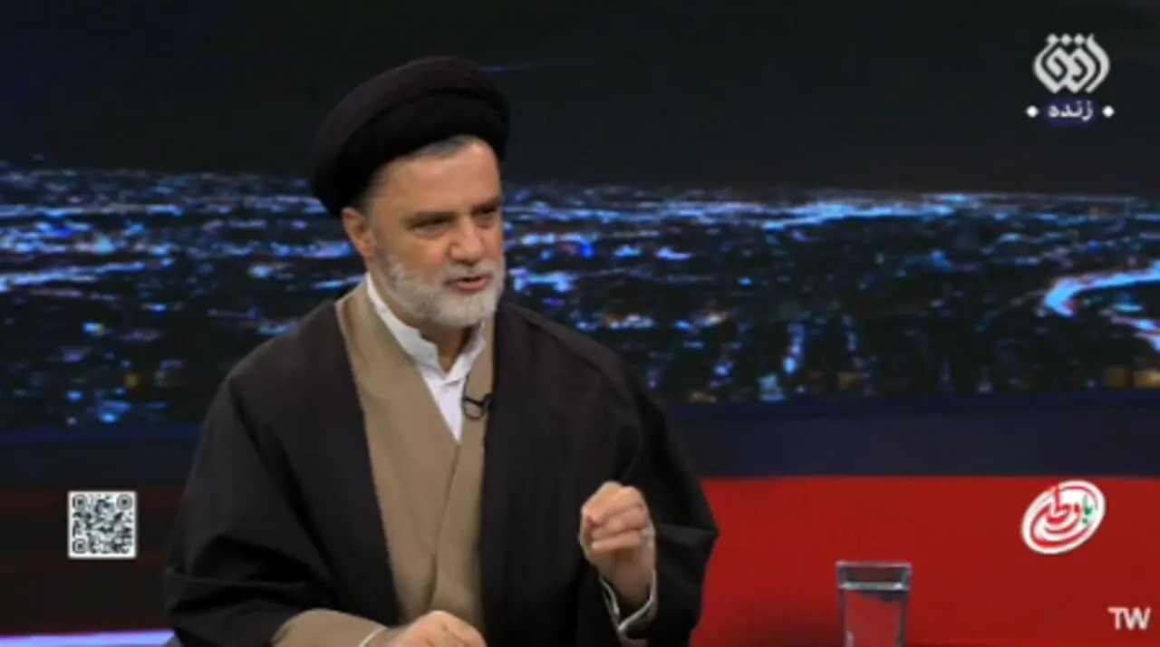 در جنگ ۱۲ روزه مدل ربایش مادورو هم انجام دادند، و شکست خوردند!